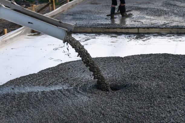 Best Concrete Staining and Coloring in Havana, FL
