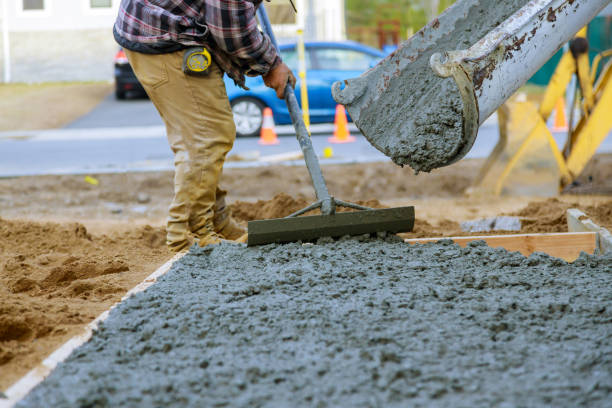 Best Stamped Concrete Services in Havana, FL
