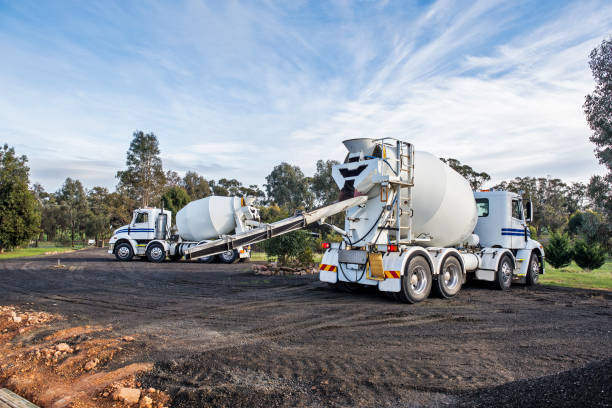 Best Industrial Concrete Flooring in Havana, FL