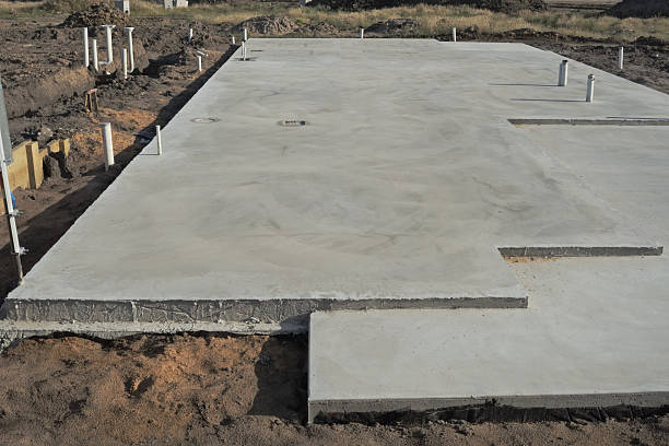 Best Concrete Driveway Installation in Havana, FL