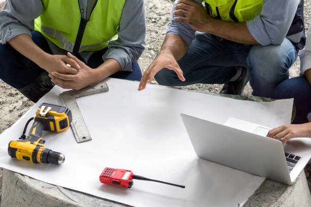Best Concrete Demolition Services in Havana, FL