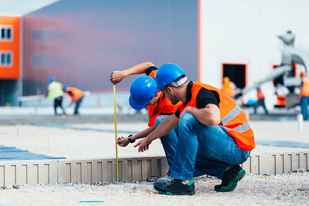 Best Residential Concrete Solutions in Havana, FL